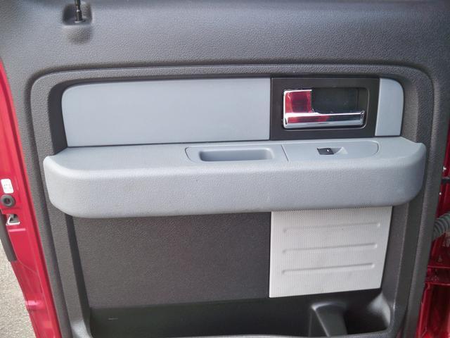 Photo of 2014 Race Red Ford F-150