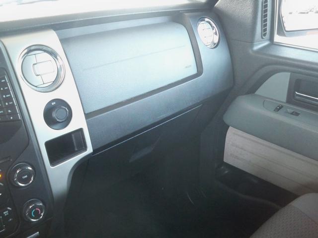 Photo of 2014 Race Red Ford F-150