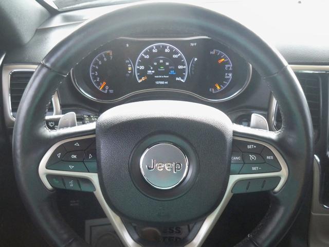 Photo of 2015 Brilliant Black Crystal Pearlcoat Jeep Grand Cherokee