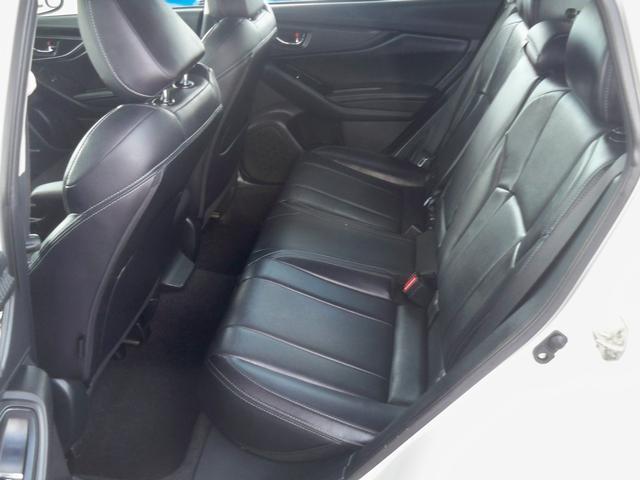 Photo of 2018 Crystal White Pearl Subaru Impreza