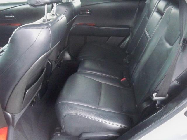 Photo of 2010 Tungsten Pearl Lexus RX 350