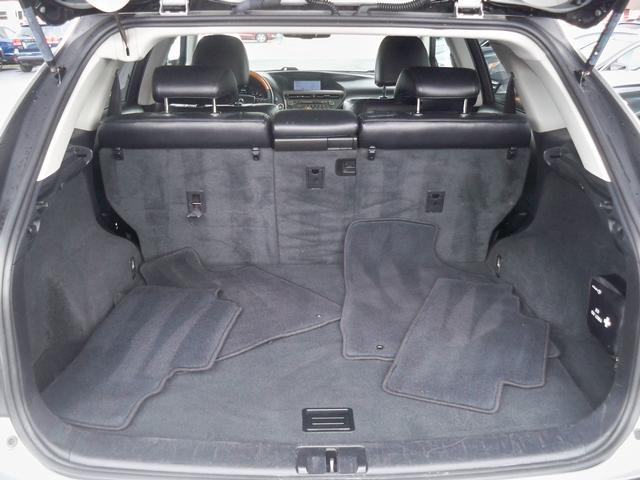 Photo of 2010 Tungsten Pearl Lexus RX 350