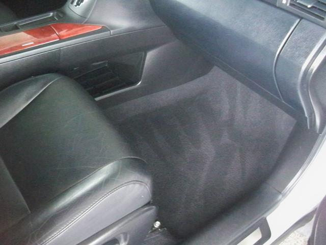 Photo of 2010 Tungsten Pearl Lexus RX 350