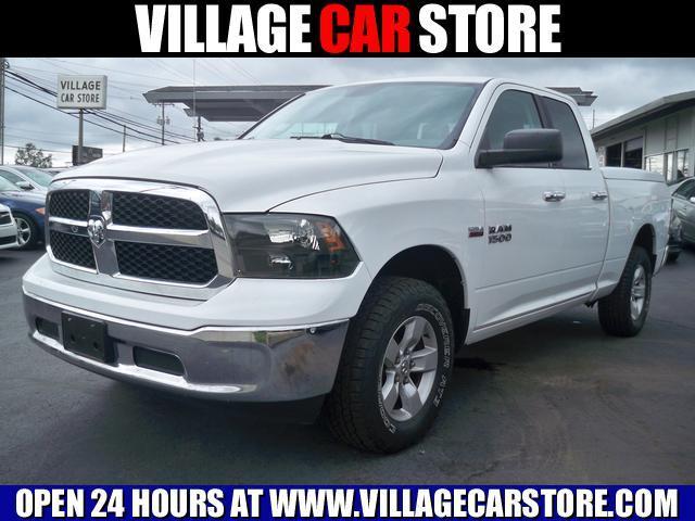 2013 RAM 1500