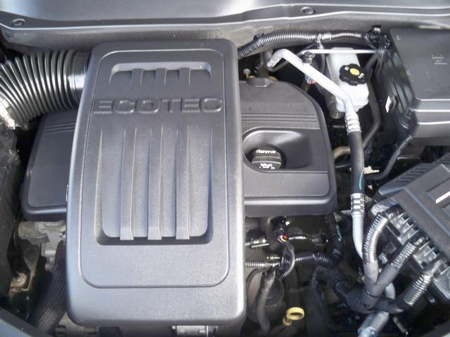 Photo of 2015 Black Chevrolet Equinox
