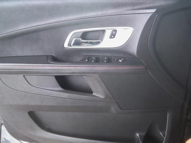Photo of 2015 Black Chevrolet Equinox