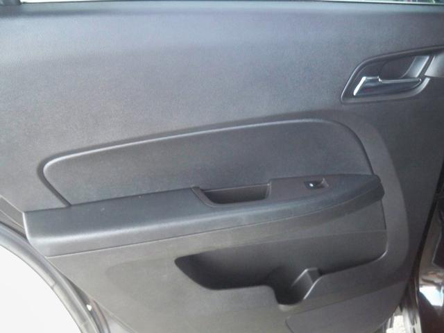 Photo of 2015 Black Chevrolet Equinox