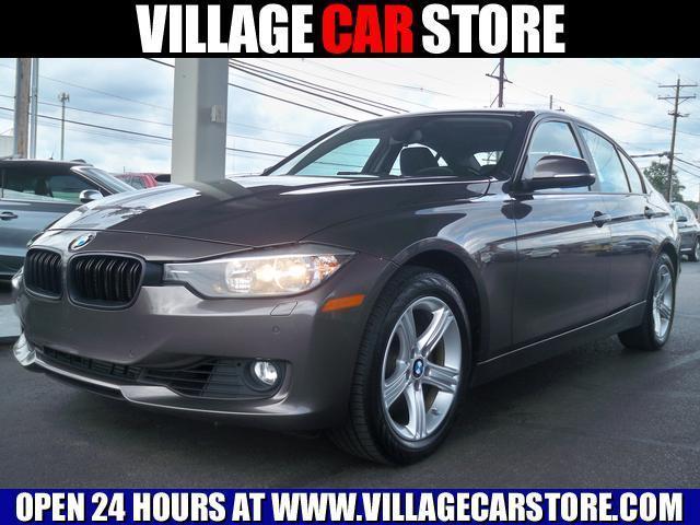 2013 BMW 328