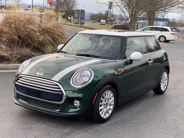 2014 MINI Hardtop