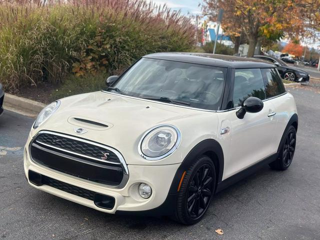 2015 MINI Hardtop