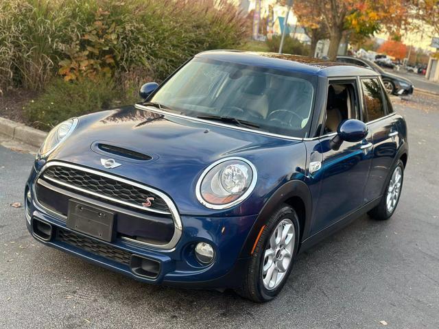 2015 MINI Hardtop