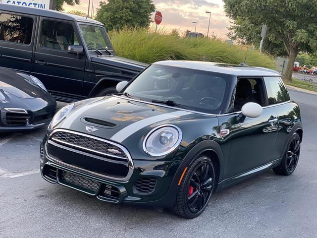 2017 MINI Hardtop