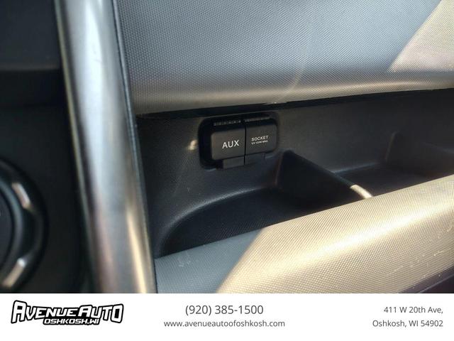 Photo of 2007 Silver Honda Element