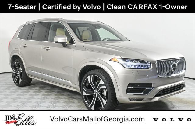 2024 Volvo XC90