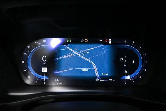 Photo of 2025 Onyx Black Volvo XC40
