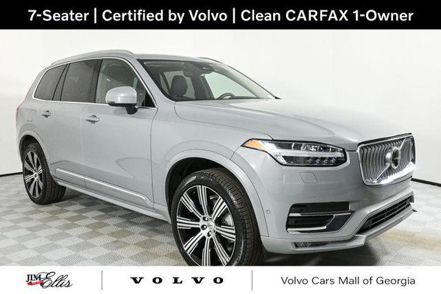 2024 Volvo XC90