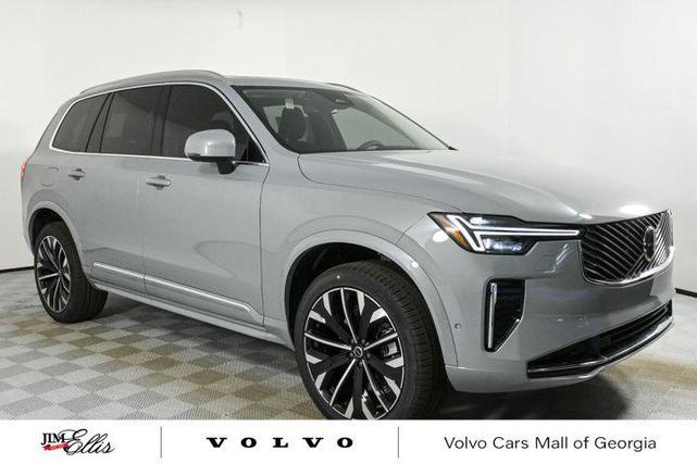 2025 Volvo XC90