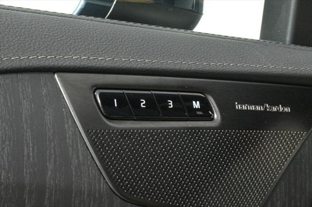 Photo of 2025 Denim Blue Metallic Volvo XC90 Plug-In Hybrid