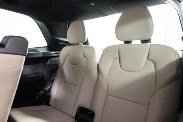 Photo of 2026 Denim Blue Volvo XC90