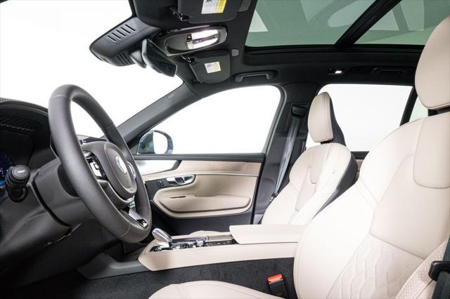Photo of 2026 Denim Blue Volvo XC90