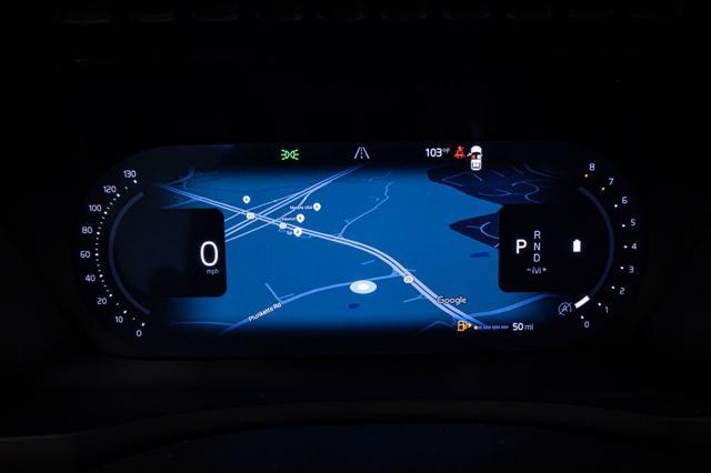 Photo of 2026 Denim Blue Volvo XC90