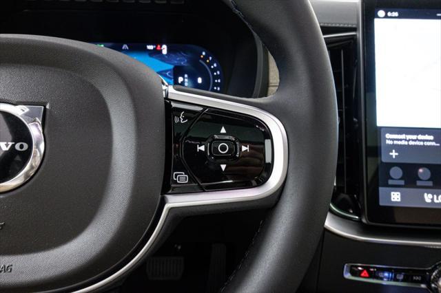 Photo of 2026 Denim Blue Volvo XC90