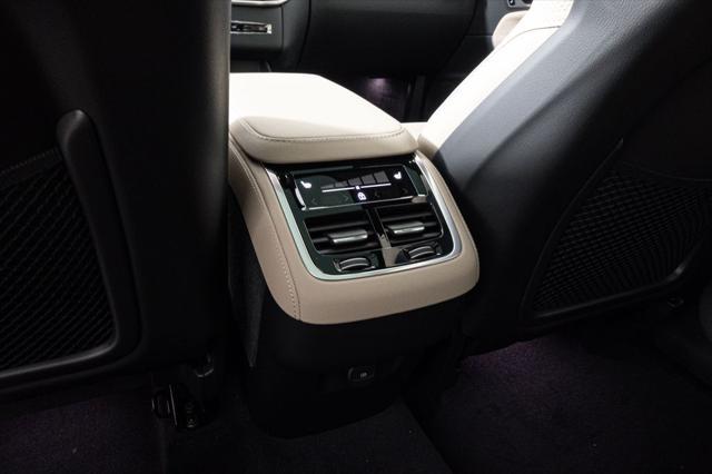 Photo of 2026 Denim Blue Volvo XC90