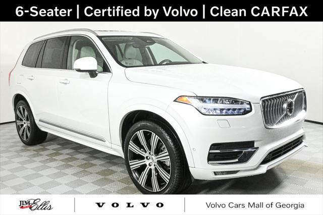 2023 Volvo XC90