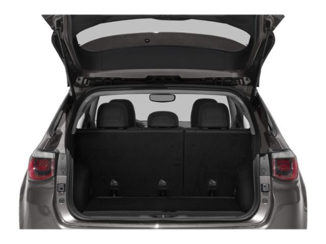 Photo of 2019 Diamond Black Crystal Pearlcoat Jeep Compass