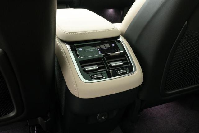Photo of 2026 Denim Blue Volvo XC90