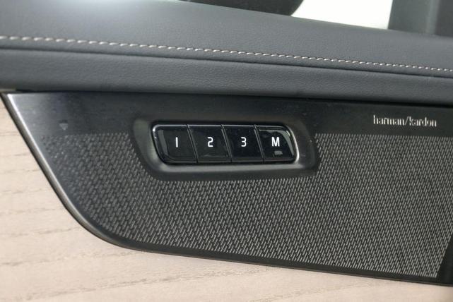 Photo of 2026 Denim Blue Volvo XC90