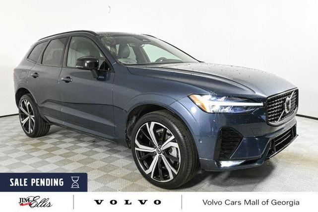 2022 Volvo XC60