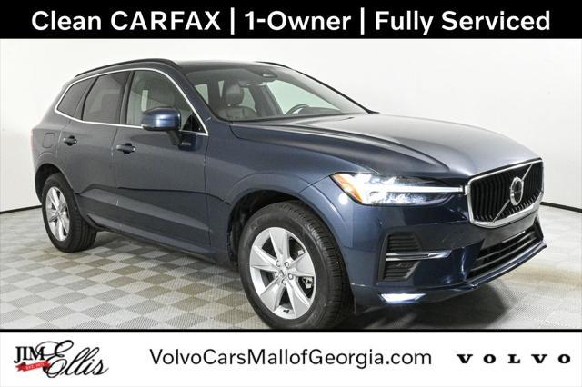 2022 Volvo XC60