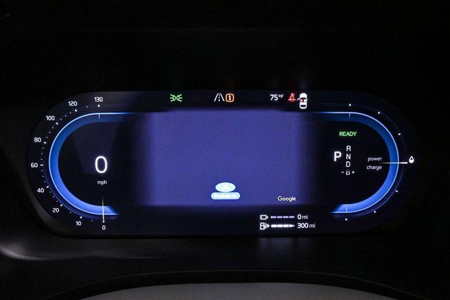 Photo of 2025 Onyx Black Volvo XC60 Plug-In Hybrid
