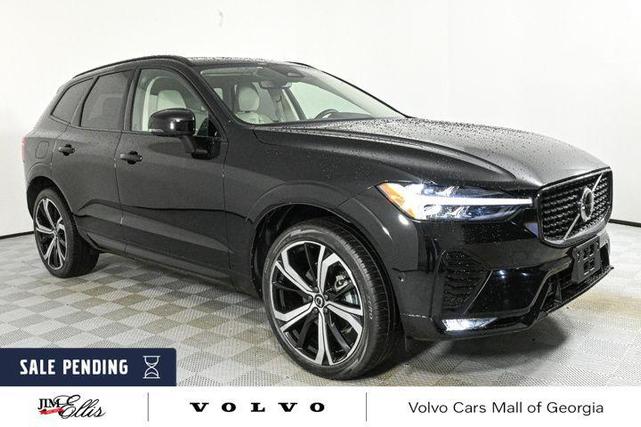 2024 Volvo XC60