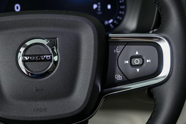 Photo of 2026 Grey Volvo XC40