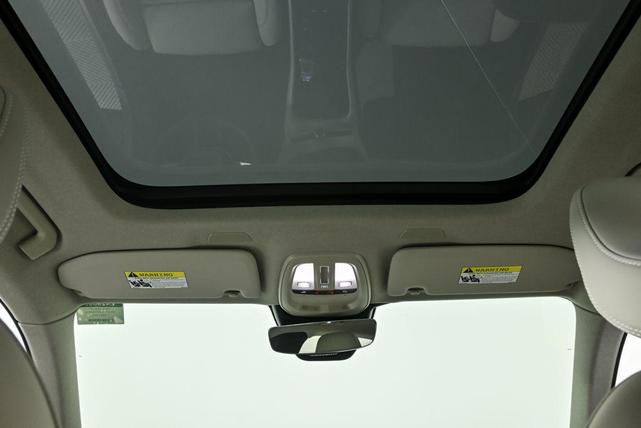 Photo of 2026 Grey Volvo XC40