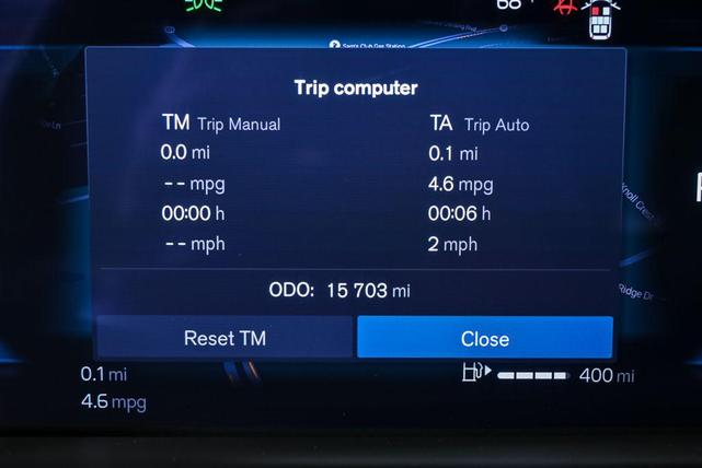 Photo of 2025 Crystal White Metallic Volvo XC90
