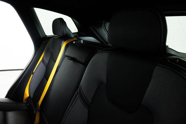 Photo of 2024 Crystal White Metallic Volvo XC60 Recharge Plug-In Hybrid