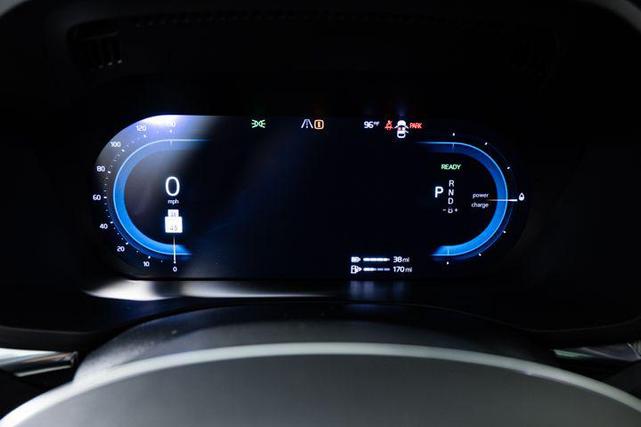 Photo of 2024 Crystal White Metallic Volvo XC60 Recharge Plug-In Hybrid