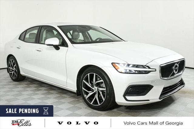 2019 Volvo S60