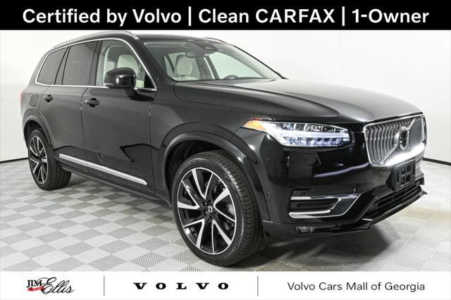2024 Volvo XC90