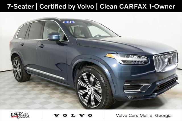 2024 Volvo XC90