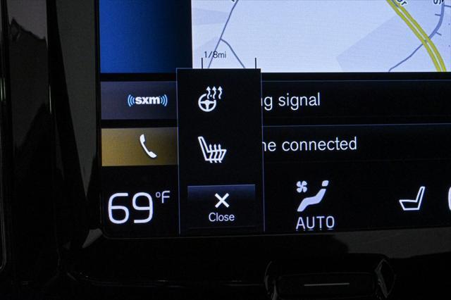 Photo of 2019 White Volvo XC60 Recharge Plug-In Hybrid