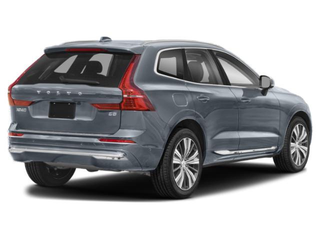 Photo of 2022 Thunder Grey Metallic Volvo XC60