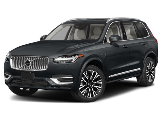 2023 Volvo Xc90 Recharge Plug-in Hybrid