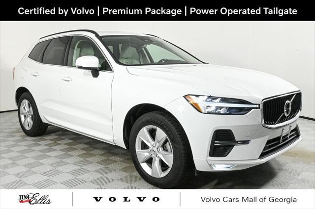 2022 Volvo XC60