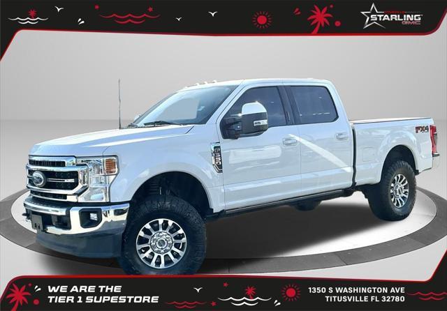 2022 Ford F-350