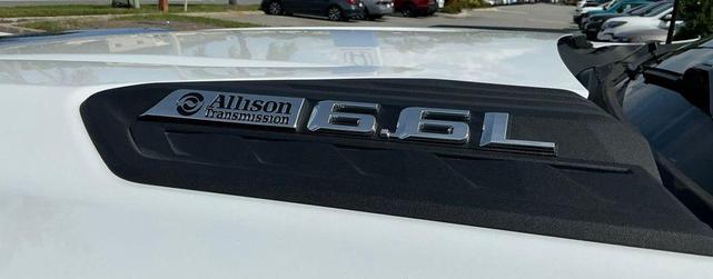 Photo of 2024 Summit White Chevrolet Silverado 2500