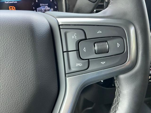 Photo of 2024 Summit White Chevrolet Silverado 2500